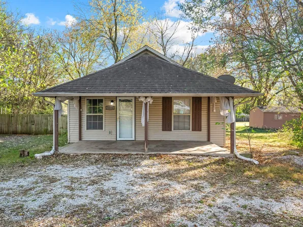 3216 W Page Street, Springfield, MO 65802