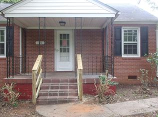 1146 Old Thompson Ave, Lancaster, SC 29720