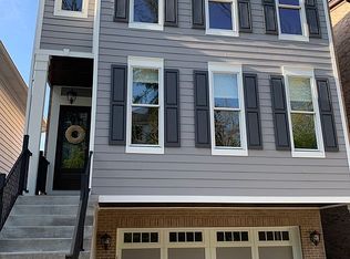 505 Stanley Ave, Cincinnati, OH 45226