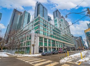 350 Wellington St W #M22, Toronto, ON