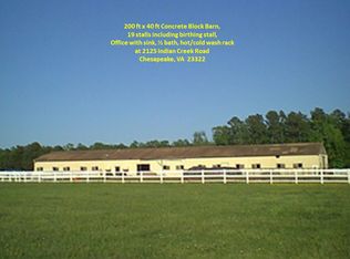 2125 Indian Creek Rd, Chesapeake, VA 23322