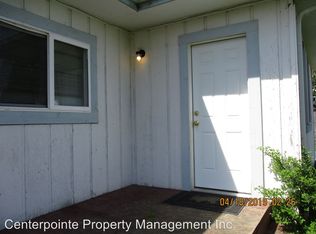 21 SW Wheeler St, Winston, OR 97496