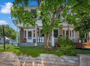 260 Berks St, Stowe, PA 19464