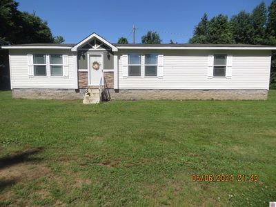 192 County Road 1320, Bardwell, KY, 42023