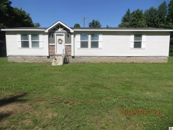 192 County Road 1320, Bardwell, KY 42023