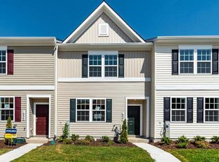 1903 Graymount Way, Edgewood, MD 21040