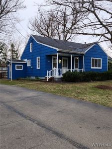 8491 N Main St, Angola, NY, 14006