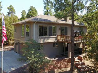 1517 Spruce Canyon Dr, Prescott, AZ 86303