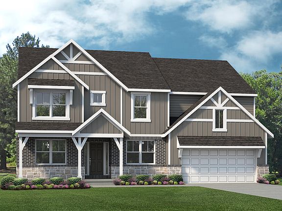 Elevation D - Optional Elevation