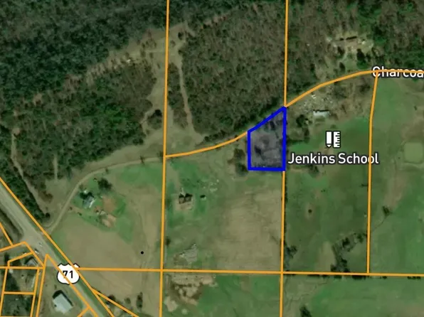 (undisclosed Address), Waldron, AR 72958