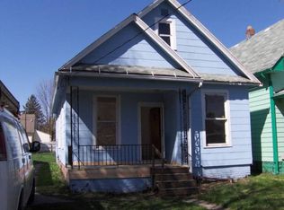 3231 Franklin Ave, Toledo, OH 43608
