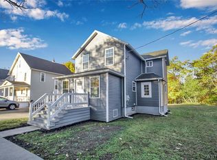 590 Mahar St, Medina, NY 14103