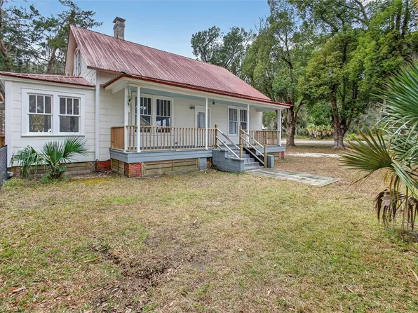 1401 Wayne St, Darien, GA 31305