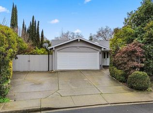 9677 Tareyton Ave, San Ramon, CA 94583