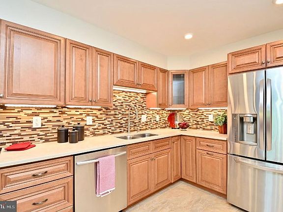 5th image of 5901 Mount Eagle Dr APT 802