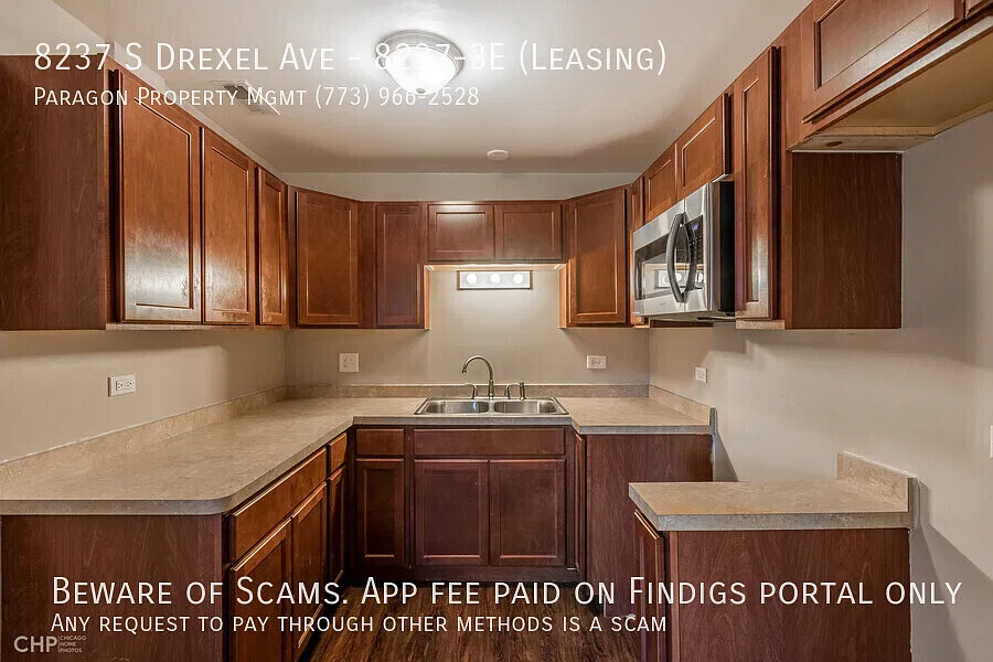2 bed, 875 sqft, $1,325 — Photo 4