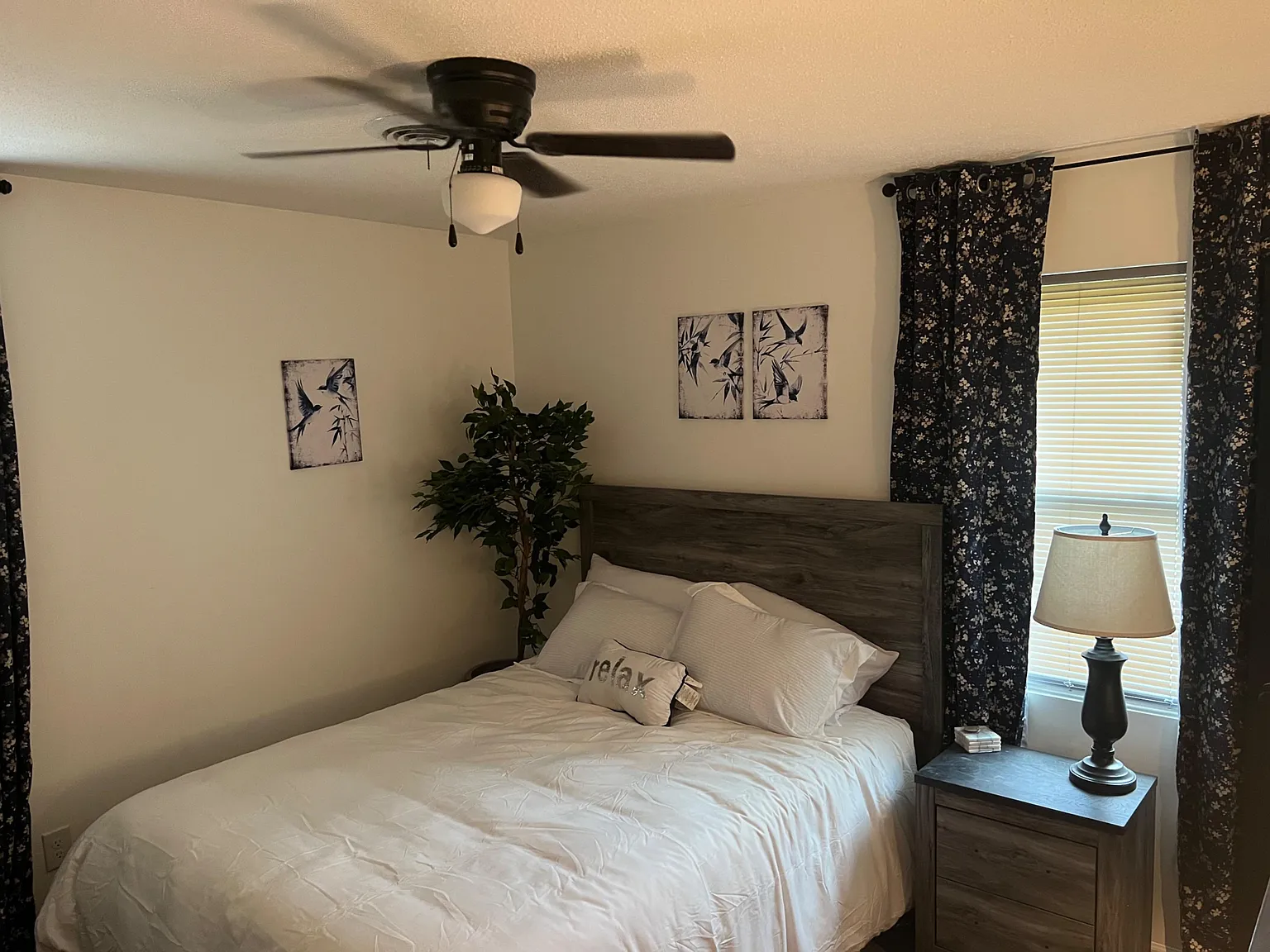 4 bed, 2.0 bath, 1415 sqft, $1,252 — Photo 3