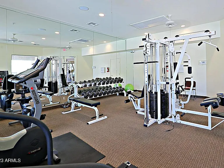 16600 N Thompson Peak Pkwy #1009 — Photo 36