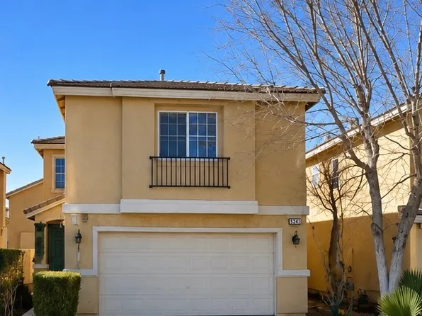 4133 Kemble Ct, Las Vegas, NV 89115