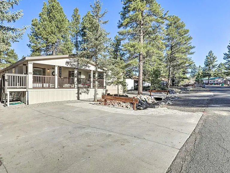 17110 S Bow String Rd — Photo 20