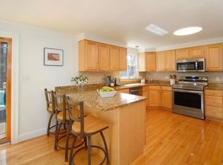 3 Young St, Lexington, MA 02420