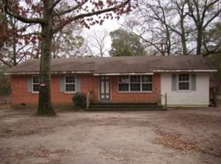 1056 E Selma St, Dothan, AL 36301