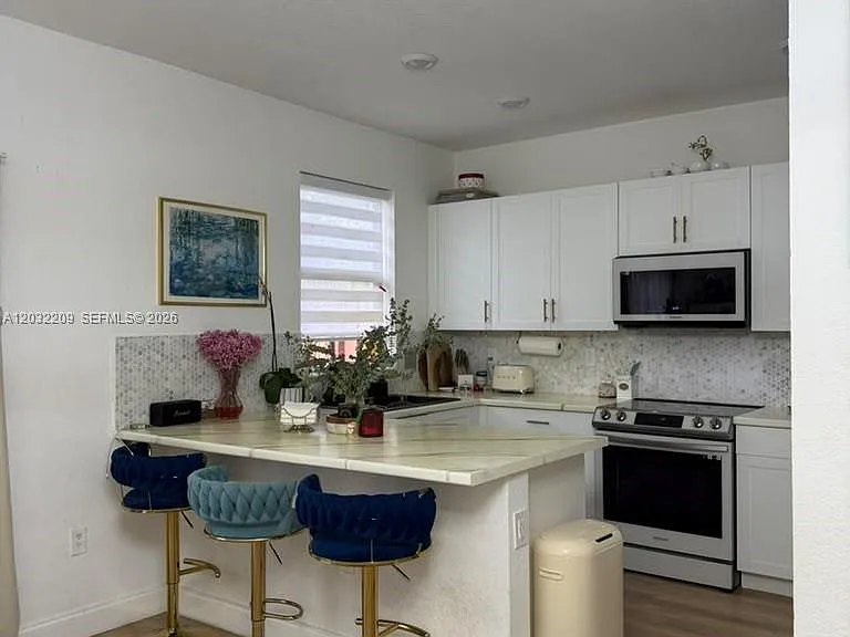 20731 NE 7th Pl #20731 — Photo 19