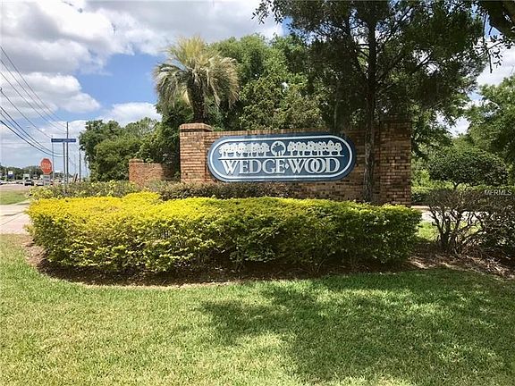 Wedgwood is Palm Harbor's best-kept secret!
