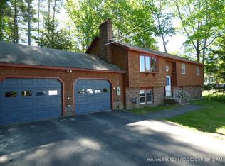 37 Bachelder Rd, Old Town, ME 04468