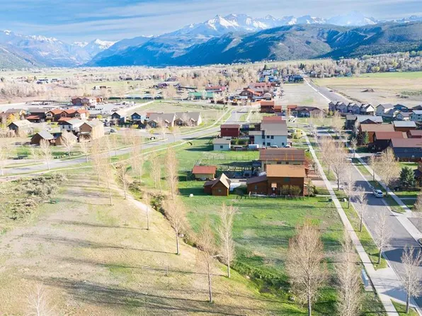 470, 480 Kismet Street, Ridgway, CO 81432
