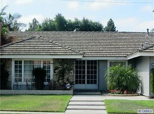 1686 Birchfield Dr, Tustin, CA 92780