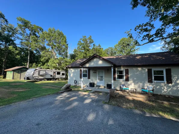12548 Santa Domingo Dr, Lusby, MD 20657