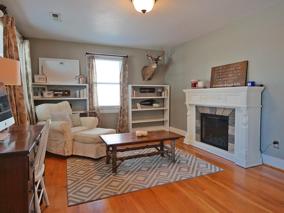 106 Lake Ave, Salem, VA 24153 Zillow