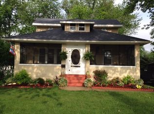17368 70th Ave, Tinley Park, IL 60477