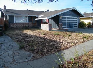 810 Barker Ave, Hayward, CA 94541