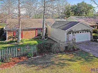 14043 Pinehurst Ave, Baton Rouge, LA 70817