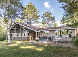 8064 Rainbow Rd, Lake Tomahawk, WI 54539