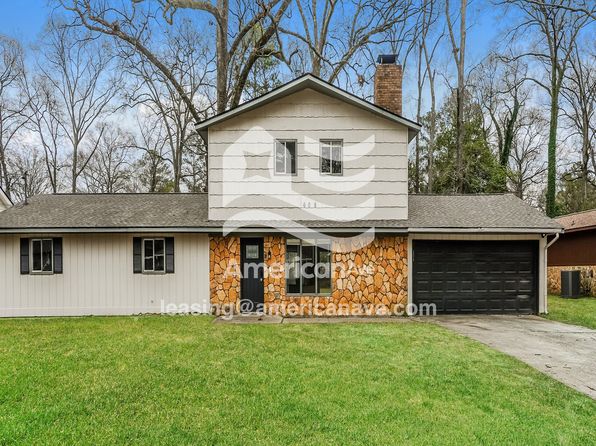 608 Clemson Dr