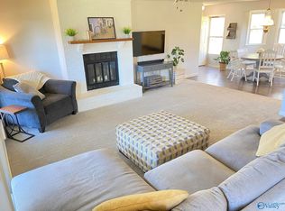 808 Crestview Dr, Madison, AL 35758