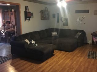 1387 Chestnut Grove Hwy, Grampian, PA 16838