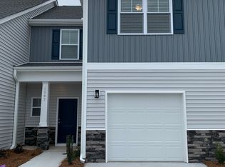 1567 Grey Cliff Run, Wilmington, NC 28405