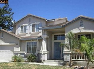 5417 Piute Way, Antioch, CA