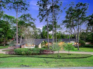29 Carolane Trl, Houston, TX 77024