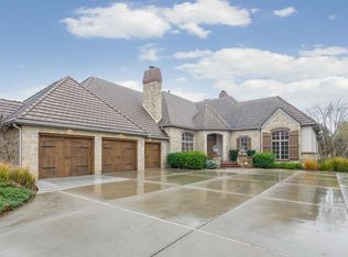 415 E Flint Hills National Ct, Andover, KS 67002