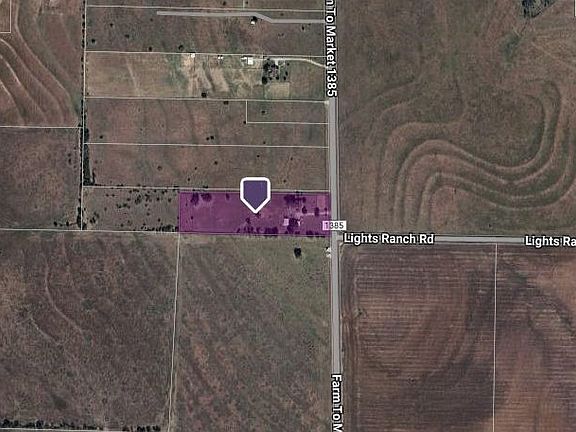 3rd image of 12327 Fm 1385