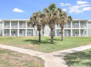 1107 S 11th St Unit 25, Pt Aransas, TX 78373