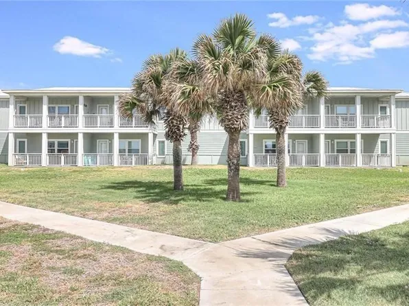 1107 S 11th St Unit 25, Pt Aransas, TX 78373