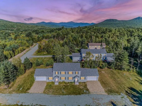 37 Solar Spring Circle, Carroll, NH 03598