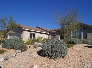 13556 Cielo Azul Way, Desert Hot Springs, CA 92240