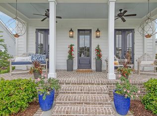 4015 Capensis Ln, Ravenel, SC 29470